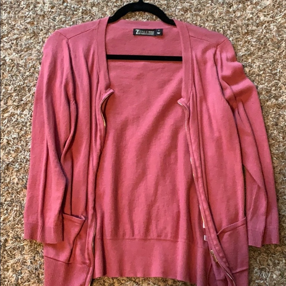 NY&CO cardigan size small